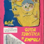 La Guida di Empoli del 1959